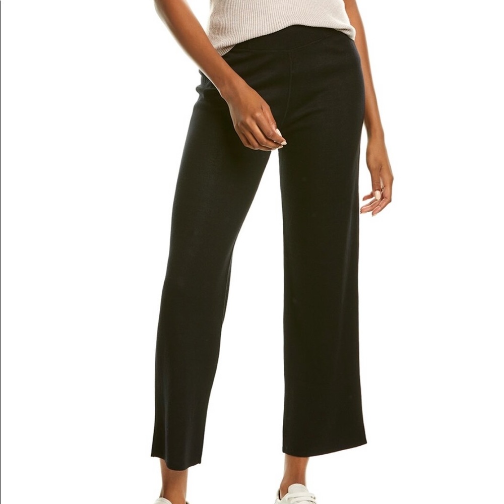 NWT OST black pants size small